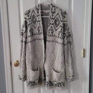 Knox Rose Cardigan sz large